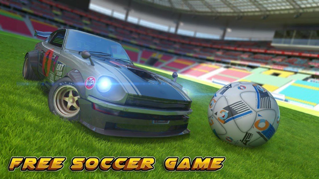 Изображение к игре Дубай Дрифт 2