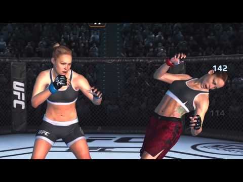 Изображение к игре EA SPORTS™ UFC®