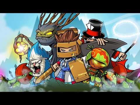 Изображение к игре Mini Legends