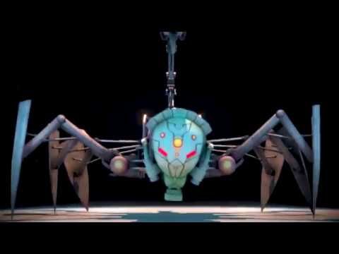Изображение к игре Бои роботов 2 - Миниботы