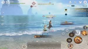 Изображение к игре Blade&Soul Revolution
