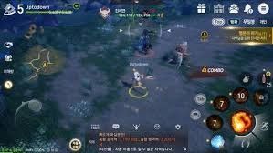Изображение к игре Blade&Soul Revolution
