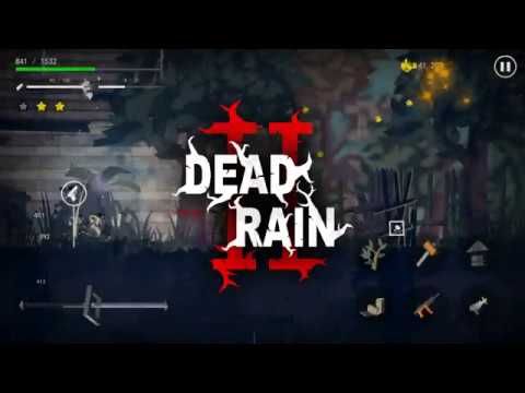 Изображение к игре DEAD RAIN2