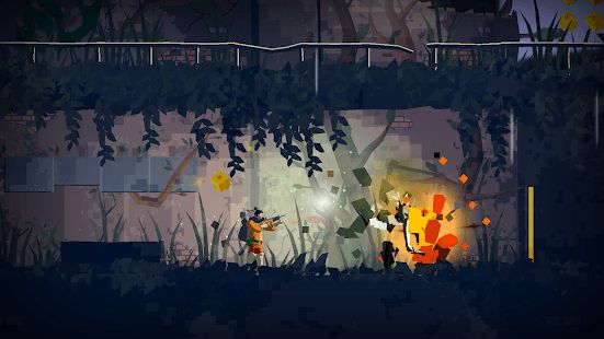 Изображение к игре DEAD RAIN2