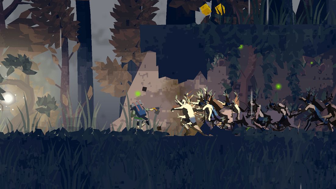 Изображение к игре DEAD RAIN2