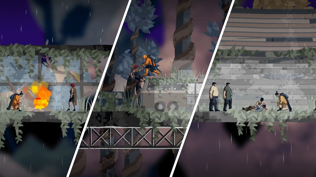 Изображение к игре DEAD RAIN2