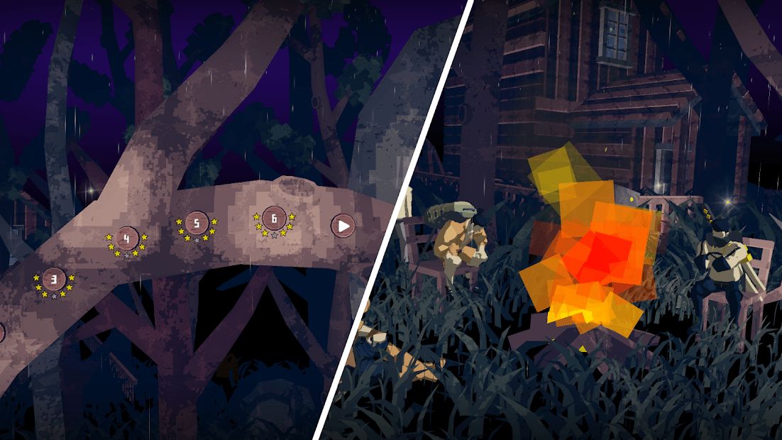 Изображение к игре DEAD RAIN2
