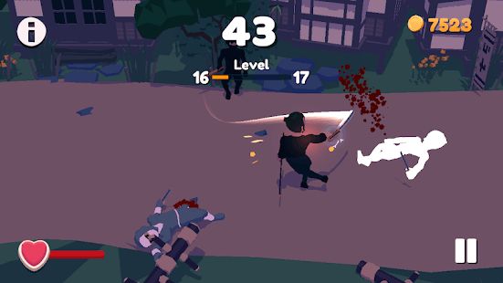 Изображение к игре Brutal Beatdown: 3D Ragdoll Kicker & Puncher Fight