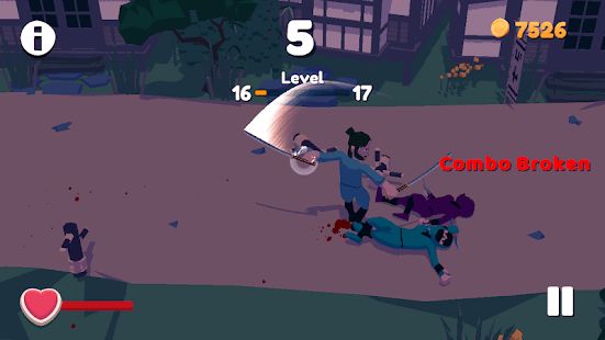 Изображение к игре Brutal Beatdown: 3D Ragdoll Kicker & Puncher Fight