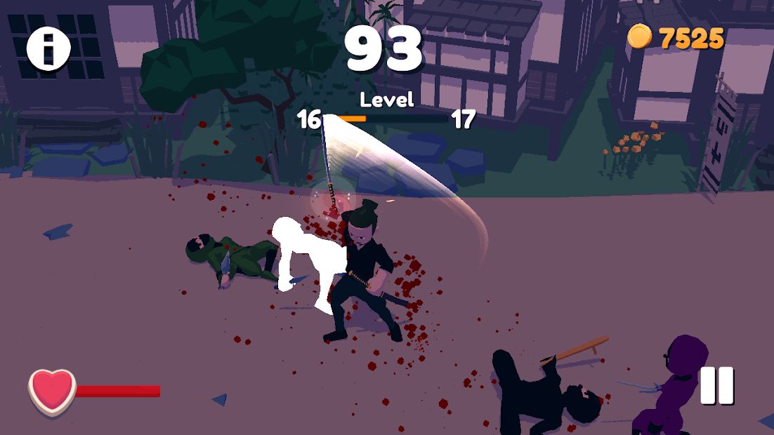 Изображение к игре Brutal Beatdown: 3D Ragdoll Kicker & Puncher Fight