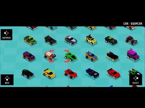 Изображение к игре REKT! - Взрывные трюки