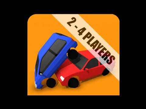 Изображение к игре Madcar :  2 - 4 Players