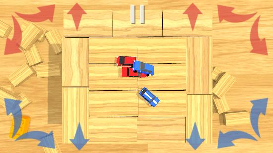Изображение к игре Madcar :  2 - 4 Players
