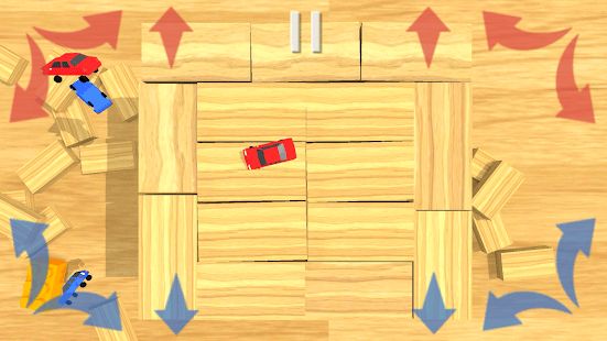 Изображение к игре Madcar :  2 - 4 Players