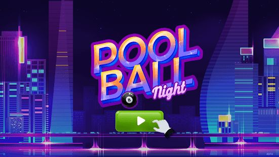 Изображение к игре Pool Ball Master