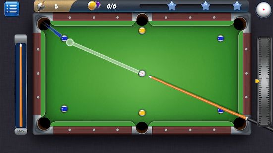 Изображение к игре Pool Ball Master