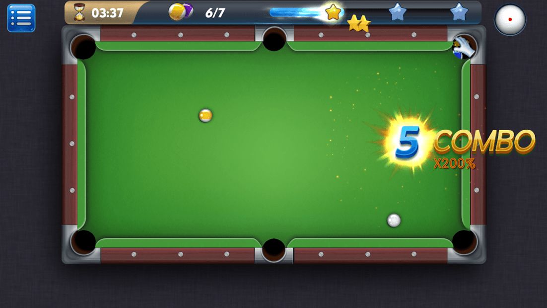 Изображение к игре Pool Ball Master