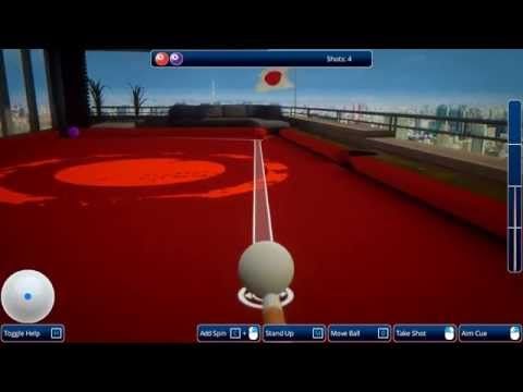 Изображение к игре Cue Billiard Club: 8 Ball Pool
