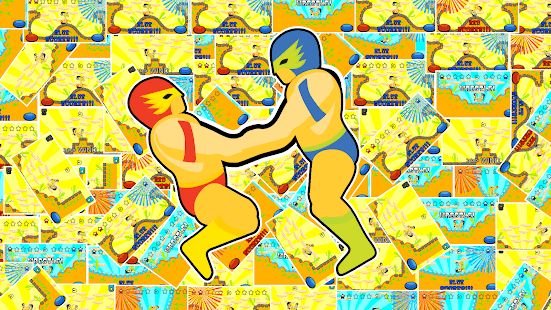 Изображение к игре Wrestle Amazing 2