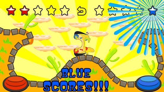 Изображение к игре Wrestle Amazing 2