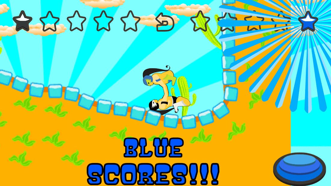 Изображение к игре Wrestle Amazing 2