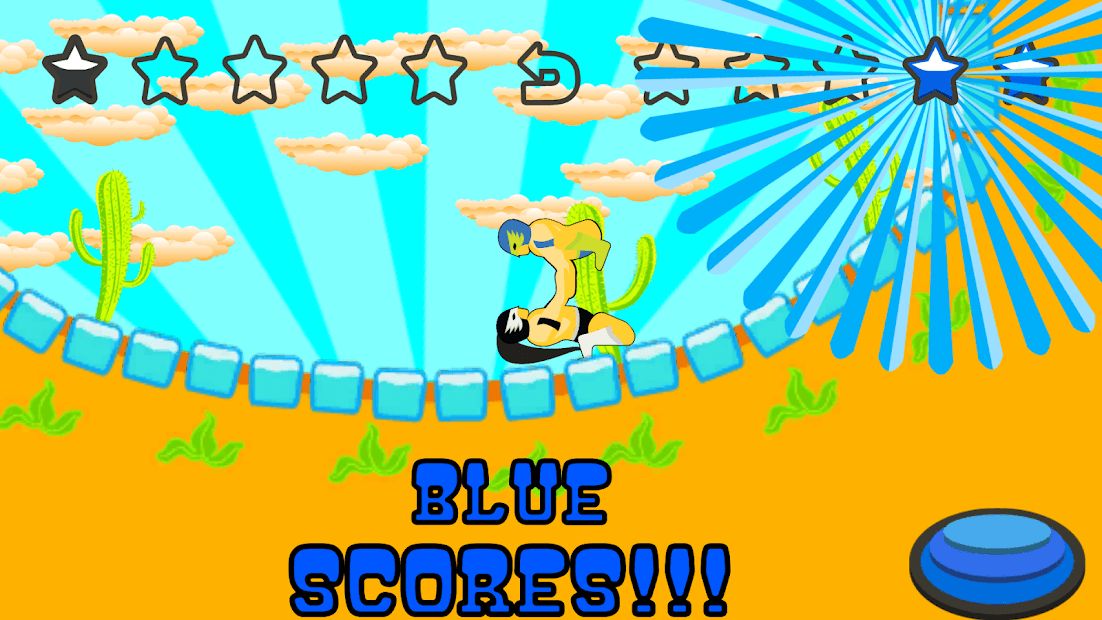 Изображение к игре Wrestle Amazing 2