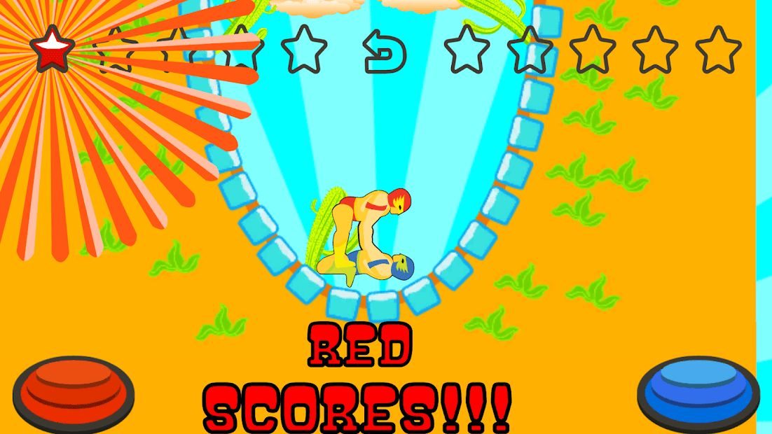 Изображение к игре Wrestle Amazing 2