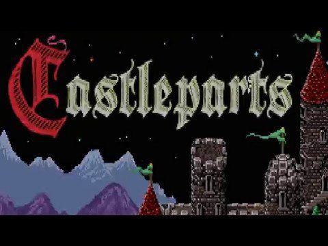 Изображение к игре Castleparts