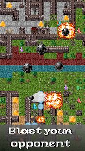 Изображение к игре Castleparts