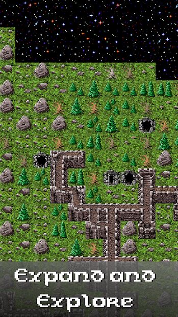 Изображение к игре Castleparts