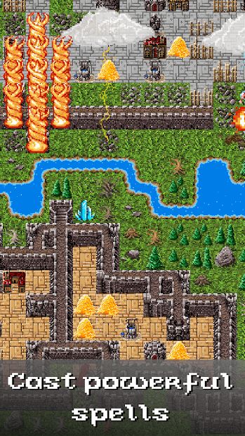 Изображение к игре Castleparts