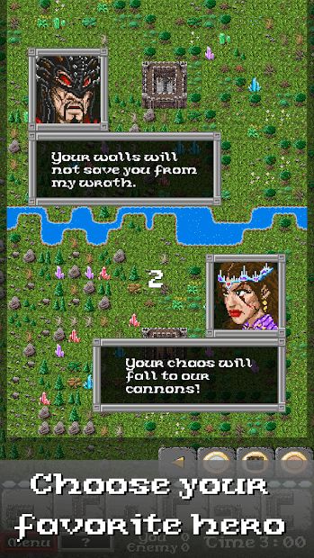 Изображение к игре Castleparts
