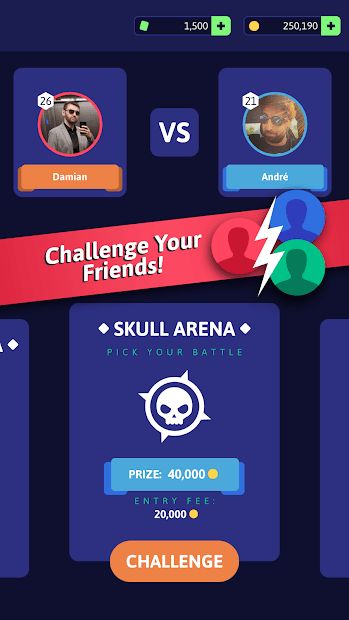 Изображение к игре Battle Break - Multiplayer