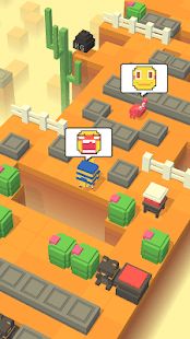 Изображение к игре Cube Critters