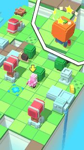 Изображение к игре Cube Critters