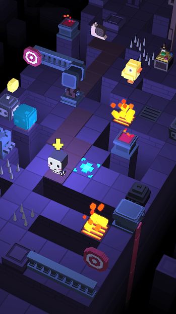 Изображение к игре Cube Critters