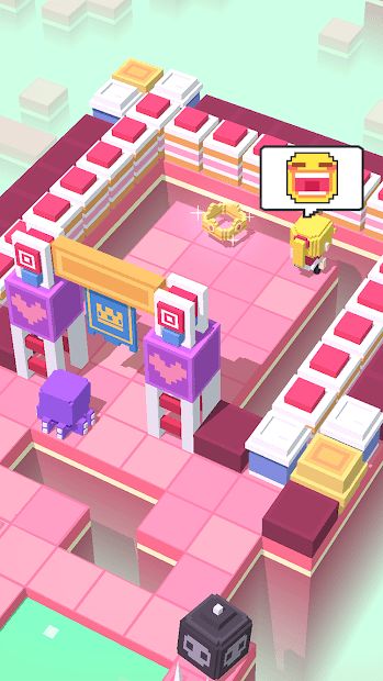 Изображение к игре Cube Critters