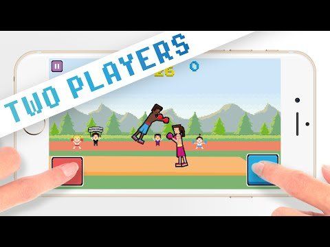 Изображение к игре Boxing Physics