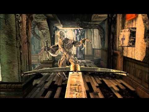 Изображение к игре Dark Meadow: The Pact