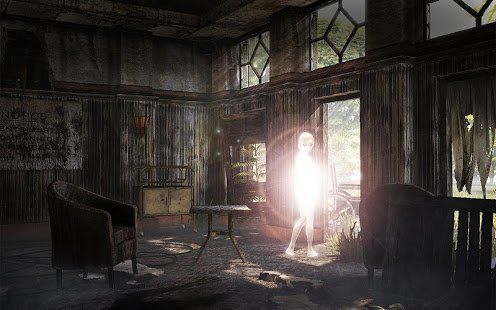 Изображение к игре Dark Meadow: The Pact