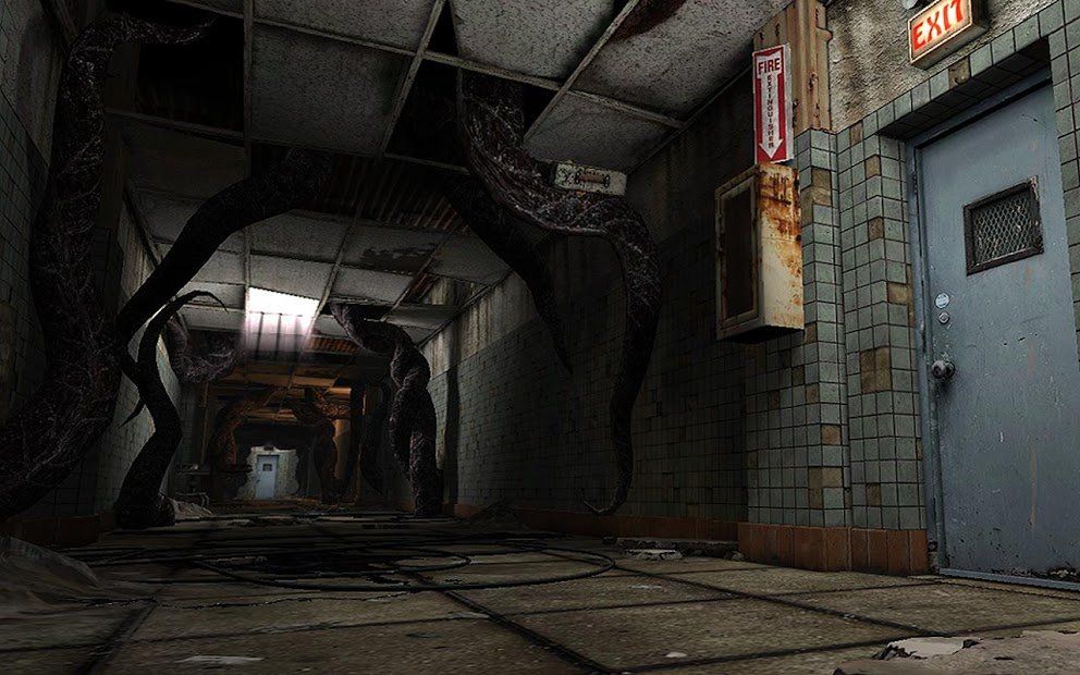 Изображение к игре Dark Meadow: The Pact