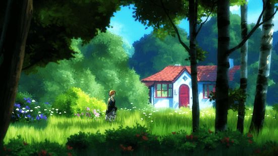 Изображение к игре Forgotton Anne