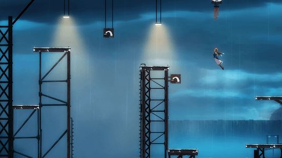 Изображение к игре Forgotton Anne