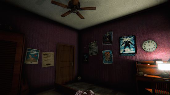 Изображение к игре Death Park: Хоррор Выживание с Ужасным Клоуном