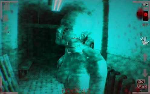 Изображение к игре Mental Hospital V Lite - Страшная хоррор-игра
