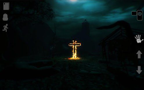 Изображение к игре Mental Hospital V Lite - Страшная хоррор-игра