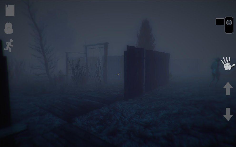 Изображение к игре Mental Hospital V Lite - Страшная хоррор-игра