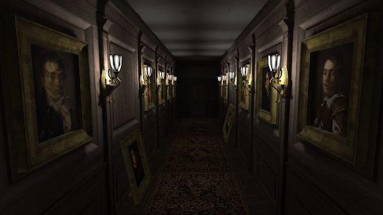Изображение к игре Layers of Fear: Solitude