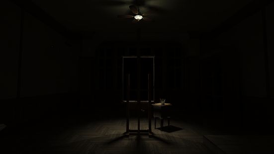 Изображение к игре Layers of Fear: Solitude