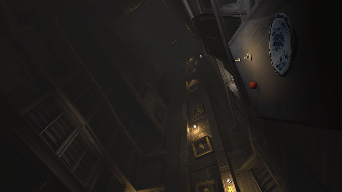 Изображение к игре Layers of Fear: Solitude